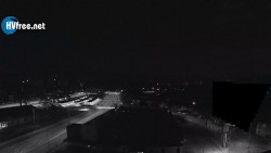 Ulice Meziříčská