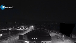 Ulice Meziříčská