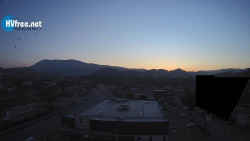 Ulice Meziříčská