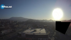 Ulice Meziříčská