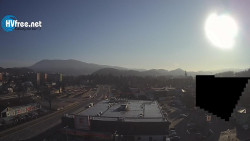 Ulice Meziříčská