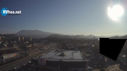 Ulice Meziříčská