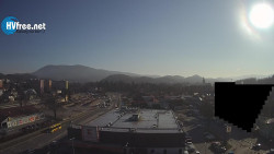 Ulice Meziříčská