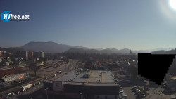 Ulice Meziříčská