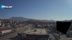 Ulice Meziříčská