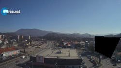 Ulice Meziříčská