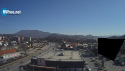 Ulice Meziříčská