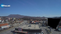 Ulice Meziříčská