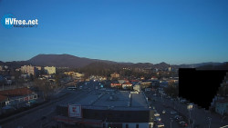 Ulice Meziříčská