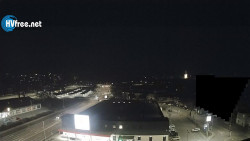 Ulice Meziříčská