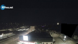 Ulice Meziříčská