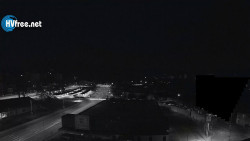 Ulice Meziříčská