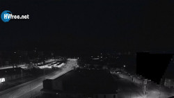 Ulice Meziříčská