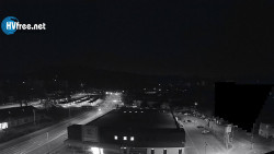 Ulice Meziříčská