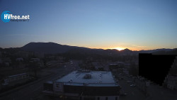 Ulice Meziříčská