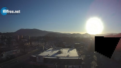 Ulice Meziříčská