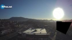 Ulice Meziříčská