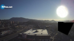 Ulice Meziříčská