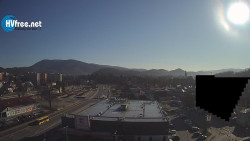 Ulice Meziříčská