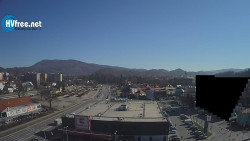 Ulice Meziříčská