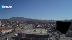 Ulice Meziříčská