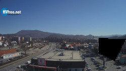 Ulice Meziříčská