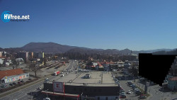 Ulice Meziříčská