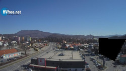 Ulice Meziříčská