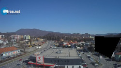 Ulice Meziříčská