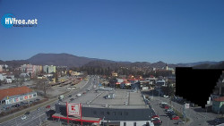 Ulice Meziříčská