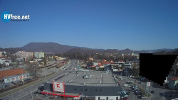 Ulice Meziříčská