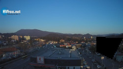 Ulice Meziříčská