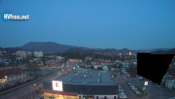 Ulice Meziříčská