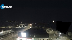 Ulice Meziříčská