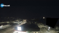 Ulice Meziříčská