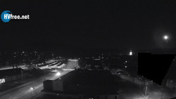 Ulice Meziříčská