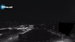 Ulice Meziříčská