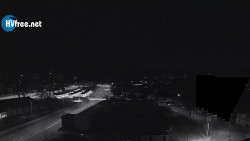 Ulice Meziříčská