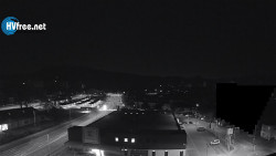 Ulice Meziříčská