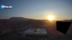 Ulice Meziříčská