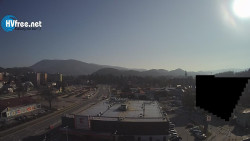 Ulice Meziříčská