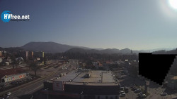 Ulice Meziříčská