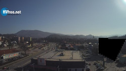 Ulice Meziříčská