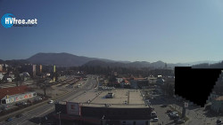 Ulice Meziříčská