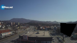 Ulice Meziříčská