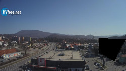 Ulice Meziříčská