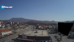 Ulice Meziříčská