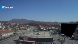 Ulice Meziříčská