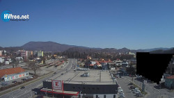 Ulice Meziříčská