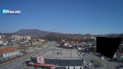 Ulice Meziříčská